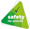 Safety My Priority